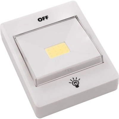 MCSHINE MCS-1452839 - 6400K - 3 W - Luz LED MCSHINE MCS-1452839 - 6400K - 3 W - Luz LED