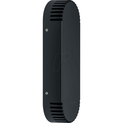 PAULMANN PLM 93904 - Tapa del transformador Plug&Shine; de plástico gris PAULMANN PLM 93904 - Tapa del transformador Plug&Shine; de plástico gris