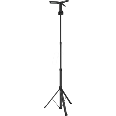 ANSMANN ANS 1600-0697 - Luz de trabajo, 3x 22 W, 7000 lm, 6500-7500 K, incl. Tríp ANSMANN ANS 1600-0697 - Luz de trabajo, 3x 22 W, 7000 lm, 6500-7500 K, incl. Tríp