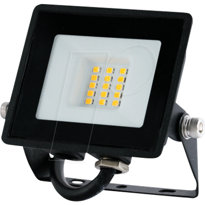 BLULAXA 49535 - Foco LED, 10 W, 800 lm, 4000 K. BLULAXA 49535 - Foco LED, 10 W, 800 lm, 4000 K.