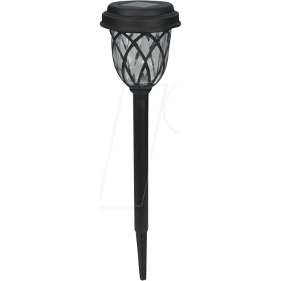 BLULAXA 51018 - LED Solar Spike, IP44 BLULAXA 51018 - LED Solar Spike, IP44