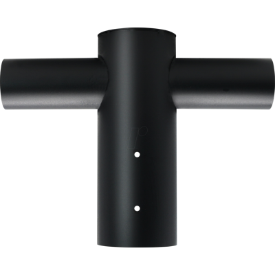 ENOVALITE 900304 Adaptador para luces de carretera - Negro - 60mm a 80mm ENOVALITE 900304 Adaptador para luces de carretera - Negro - 60mm a 80mm
