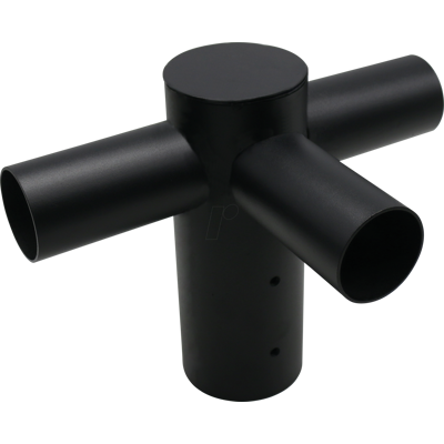 ENOVALITE ELED 900306 - Adaptador para luces de carretera, 3, 80:60 mm ENOVALITE ELED 900306 - Adaptador para luces de carretera, 3, 80:60 mm