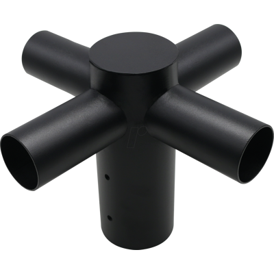 ENOVALITE ELED 900308 - Adaptador para luces de carretera - 60mm en postes de 80mm ENOVALITE ELED 900308 - Adaptador para luces de carretera - 60mm en postes de 80mm