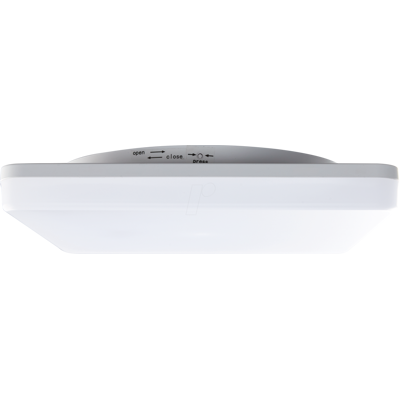 Lámpara de Techo LED HEITRONIC Pronto - Moderna, Blanca, Ángulo 120° Lámpara de Techo LED HEITRONIC Pronto - Moderna, Blanca, Ángulo 120°