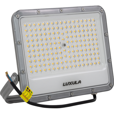 Luxula Reflector LED - 100W, 12000lm, Blanco Neutro - Iluminación Exterior Luxula Reflector LED - 100W, 12000lm, Blanco Neutro - Iluminación Exterior