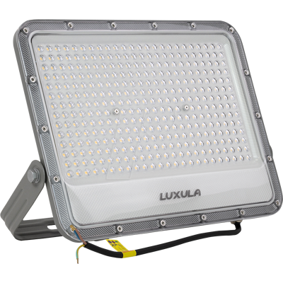 LUXULA reflector LED 200W - Blanco neutro, IP65 LUXULA reflector LED 200W - Blanco neutro, IP65