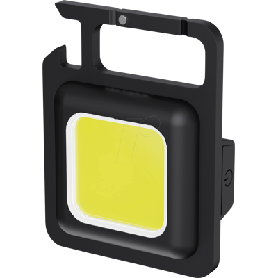 MÜLLER LICHT MLI 27700074 - Luminaria LED para llaves a batería, batería, aten MÜLLER LICHT MLI 27700074 - Luminaria LED para llaves a batería, batería, aten
