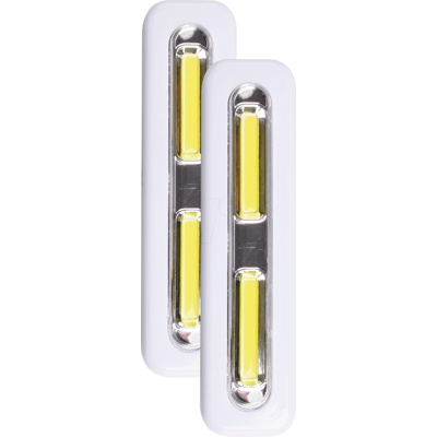 MÜLLER LICHT MLI 27700078 - Luminaria led móvil Duoplex, 6500 K, 2x, blanco MÜLLER LICHT MLI 27700078 - Luminaria led móvil Duoplex, 6500 K, 2x, blanco
