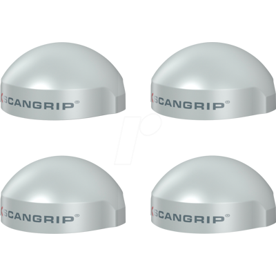 SCANGRIP 03.5778 - Difusor S para una luz suave y antideslumbrante SCANGRIP 03.5778 - Difusor S para una luz suave y antideslumbrante