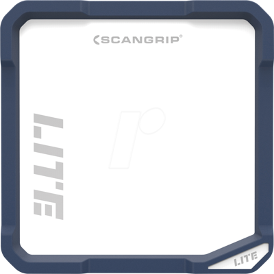 SCANGRIP 3.5673 - Luz de trabajo LED VEGA LITE COMPACT, 4000 lm SCANGRIP 3.5673 - Luz de trabajo LED VEGA LITE COMPACT, 4000 lm
