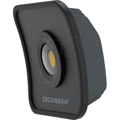 SCANGRIP 3.5698C - FLOOD HEAD CONNECT, 1500 LM, PARA MULTILIGHT BODY CONNECT SCANGRIP 3.5698C - FLOOD HEAD CONNECT, 1500 LM, PARA MULTILIGHT BODY CONNECT