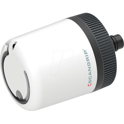 SCANGRIP 3.5701C - AREA HEAD CONNECT, 2500 LM, PARA MULTILIGHT BODY CONNECT SCANGRIP 3.5701C - AREA HEAD CONNECT, 2500 LM, PARA MULTILIGHT BODY CONNECT