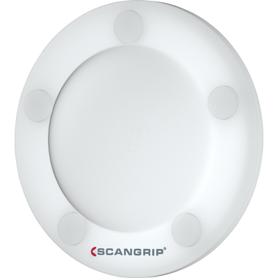 SCANGRIP 3.5922 - Difusor M para una luz suave y antideslumbrante SCANGRIP 3.5922 - Difusor M para una luz suave y antideslumbrante