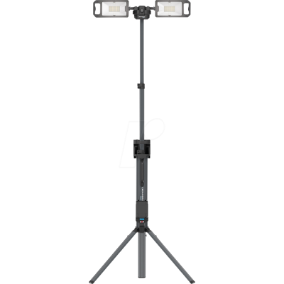 SCANGRIP 03.6107 - Batería trípode Proyector led, 8000 lm SCANGRIP 03.6107 - Batería trípode Proyector led, 8000 lm