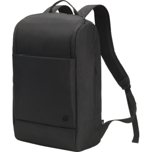 DICOTA D31874-R - Mochila para ordenador portátil, 13-15.6", negro DICOTA D31874-R - Mochila para ordenador portátil, 13-15.6", negro