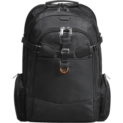 EVERKI EKP120 - Mochila para portátil, EKP120, 18,4 pulgadas EVERKI EKP120 - Mochila para portátil, EKP120, 18,4 pulgadas