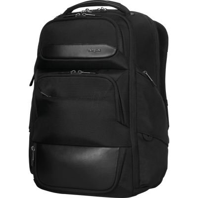 TARGUS TBB656 - Mochila para portátil/portátil, 16" (41 cm), negro TARGUS TBB656 - Mochila para portátil/portátil, 16" (41 cm), negro