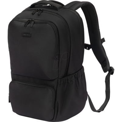 DICOTA D32116-R - Mochila para portátil/portátil, 16" (40,6 cm), neg DICOTA D32116-R - Mochila para portátil/portátil, 16" (40,6 cm), neg