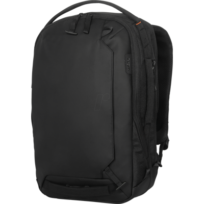 TARGUS TBB652 - Mochila para portátil/portátil, 16" (41 cm), negro TARGUS TBB652 - Mochila para portátil/portátil, 16" (41 cm), negro