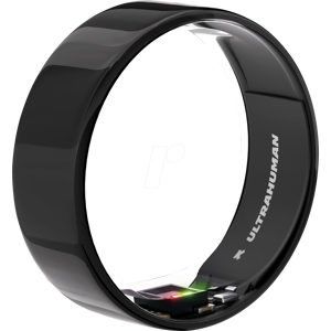 Ultrahuman AIR Anillo Inteligente - Rastreador de Actividad Ultrahuman AIR Anillo Inteligente - Rastreador de Actividad