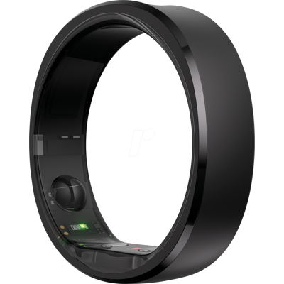 RINGCONN RCN G2 8 SW - Smart Ring Gen2 tamaño 8 negro RINGCONN RCN G2 8 SW - Smart Ring Gen2 tamaño 8 negro