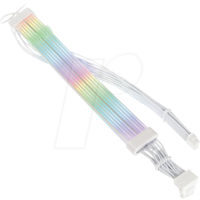 KOLINK 06492 - Kolink Umbra Radiant ARGB 12V-2x6 a 12V-2x6 Cable KOLINK 06492 - Kolink Umbra Radiant ARGB 12V-2x6 a 12V-2x6 Cable