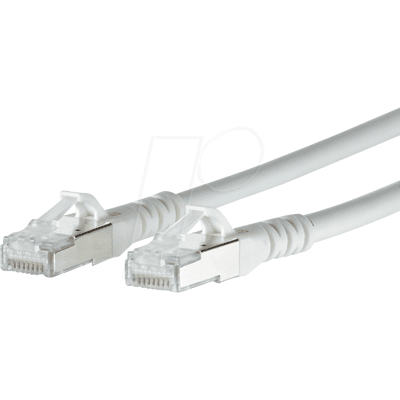 Metz Connect 1308451588-E Cable de red CAT 6a S/FTP blanco Metz Connect 1308451588-E Cable de red CAT 6a S/FTP blanco