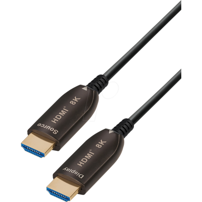 Transmedia HDMI 70m - Cable HDMI 8K HDR eARC Transmedia HDMI 70m - Cable HDMI 8K HDR eARC