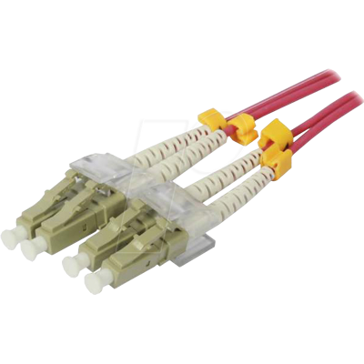 Synergy 21 LWL-2-Faser-Patchk - 15m Cable de red Synergy 21 LWL-2-Faser-Patchk - 15m Cable de red