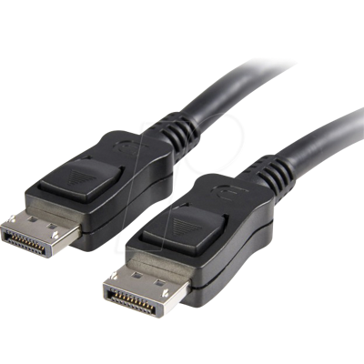 TECHLY ICOC-DSP-A14-010 - Cable DisplayPort 1.4, certificado, 8K 60 Hz, 1,0 m TECHLY ICOC-DSP-A14-010 - Cable DisplayPort 1.4, certificado, 8K 60 Hz, 1,0 m