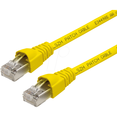 Telegärtner 100008496 Cable de red Cat6a 2,5M S/FTP Telegärtner 100008496 Cable de red Cat6a 2,5M S/FTP