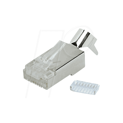 Shiverpeaks 72062-R10 - Cable y Conectores - 10 pzas Shiverpeaks 72062-R10 - Cable y Conectores - 10 pzas
