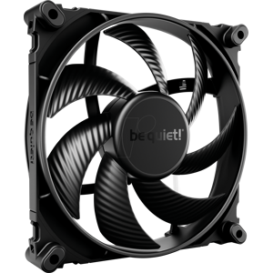 BEQUIET BQT BL097 - be quiet! Silent Wings 4, 140 mm PWM high-speed BEQUIET BQT BL097 - be quiet! Silent Wings 4, 140 mm PWM high-speed