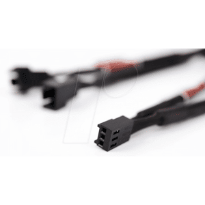 NO NA-SYC2 - Noctua NA-SYC2 cable y de 3 patillas NO NA-SYC2 - Noctua NA-SYC2 cable y de 3 patillas
