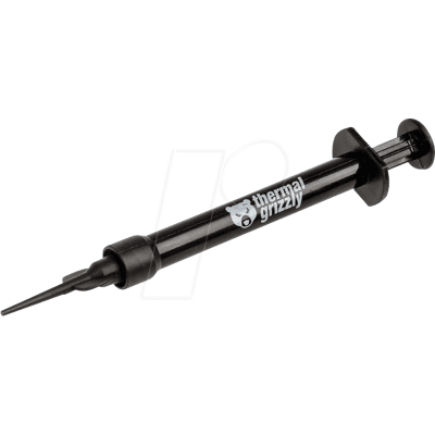 THERMAL GRIZZLY TG-WLPC-01 - Pasta termoconductora Conductonaut, 1g THERMAL GRIZZLY TG-WLPC-01 - Pasta termoconductora Conductonaut, 1g