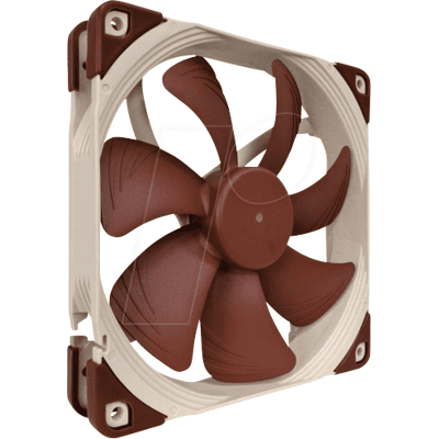 NO NF-A14-FLX - NOCTUA NF-A14 Ventilador de caja FLX, 140 mm NO NF-A14-FLX - NOCTUA NF-A14 Ventilador de caja FLX, 140 mm