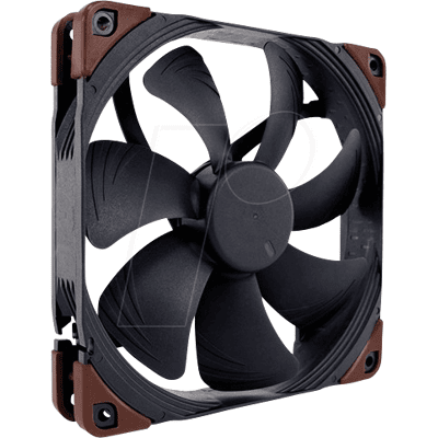 NF-A14 IP2000-67 - Noctua NF-A14 industrialPPC-2000 IP67, 140 mm NF-A14 IP2000-67 - Noctua NF-A14 industrialPPC-2000 IP67, 140 mm