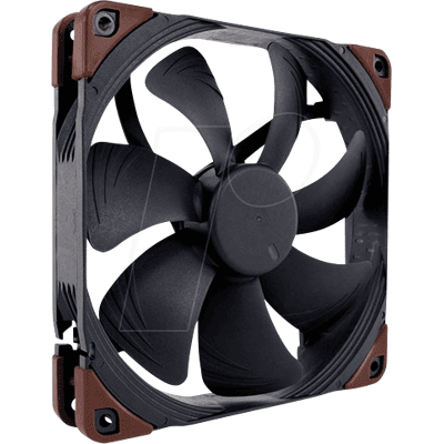 NF-A14 IP3000P - NOCTUA NF-A14 industrialPPC-3000 PWM, 140 mm NF-A14 IP3000P - NOCTUA NF-A14 industrialPPC-3000 PWM, 140 mm