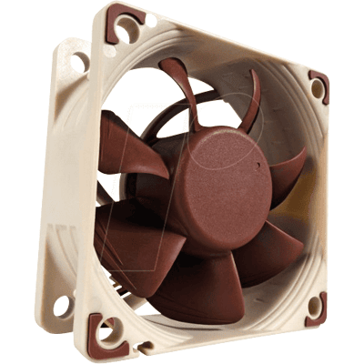NO NF-A6X25 FLX - Ventilador NOCTUA NF-A6x25 FLX, 60 mm NO NF-A6X25 FLX - Ventilador NOCTUA NF-A6x25 FLX, 60 mm