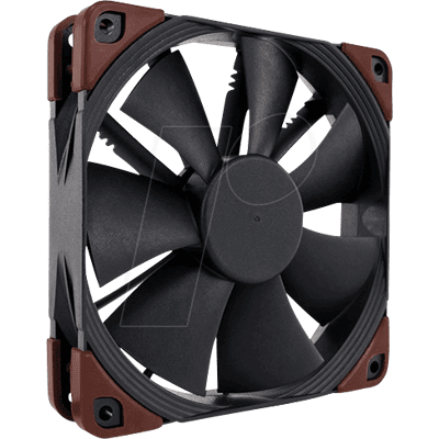 NF-F12 IP3000P - NOCTUA NF-F12 industrialPPC-3000 PWM, 120 mm NF-F12 IP3000P - NOCTUA NF-F12 industrialPPC-3000 PWM, 120 mm