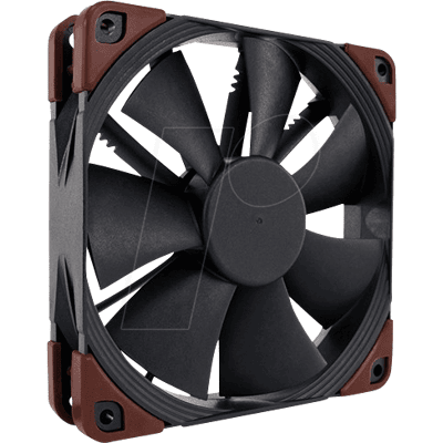 NF-F12 IP2000 - NOCTUA NF-F12 industrialPPC-2000, 120 mm NF-F12 IP2000 - NOCTUA NF-F12 industrialPPC-2000, 120 mm