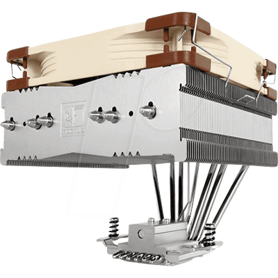NO NH-C14S - NOCTUA NH-C14S enfriador de flujo superior tipo C NO NH-C14S - NOCTUA NH-C14S enfriador de flujo superior tipo C