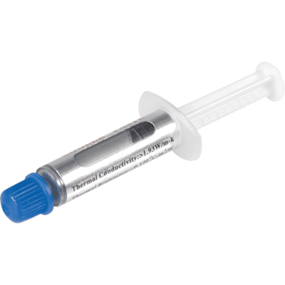 STARTECH.COM ST SILVGREASE1 - Procesador de pasta térmica - 1,5 g.. STARTECH.COM ST SILVGREASE1 - Procesador de pasta térmica - 1,5 g..