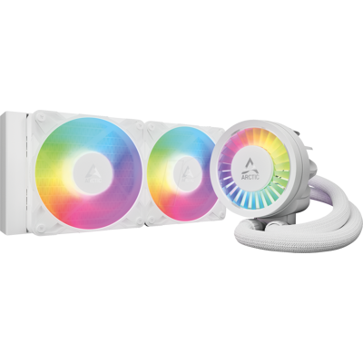 ARCTIC 00232 - ARCTIC 240mm refrigeración por agua Liquid Freezer III Pro A-RGB ARCTIC 00232 - ARCTIC 240mm refrigeración por agua Liquid Freezer III Pro A-RGB