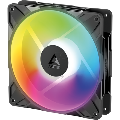 ARCTIC 00607 - Ventilador de caja ARCTIC P14 Pro Reverse A-RGB ARCTIC 00607 - Ventilador de caja ARCTIC P14 Pro Reverse A-RGB