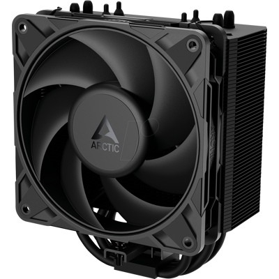 ARCTIC 00980 - ARCTIC Enfriador de CPU Congelador 36-S (Negro) ARCTIC 00980 - ARCTIC Enfriador de CPU Congelador 36-S (Negro)