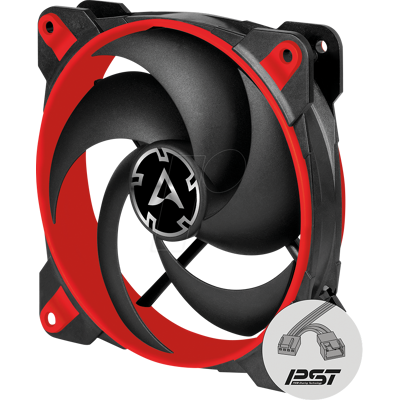 ARCTIC 01266 - Ventilador de caja ARCTIC BioniX P120 ARCTIC 01266 - Ventilador de caja ARCTIC BioniX P120