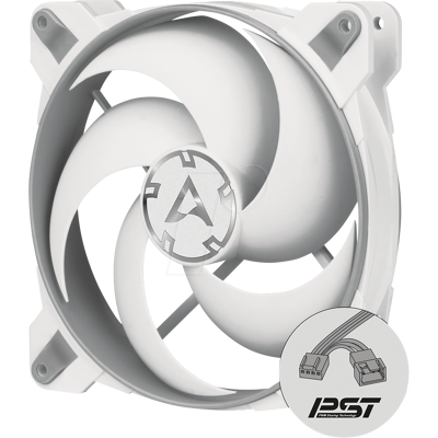 ARCTIC 02331 - ARCTIC BioniX P140 Gris/Blanco, 140mm ARCTIC 02331 - ARCTIC BioniX P140 Gris/Blanco, 140mm