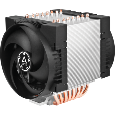 ARCTIC 04960 - Refrigerador de CPU ARCTIC Freezer 4U-M Rev. 2 ARCTIC 04960 - Refrigerador de CPU ARCTIC Freezer 4U-M Rev. 2